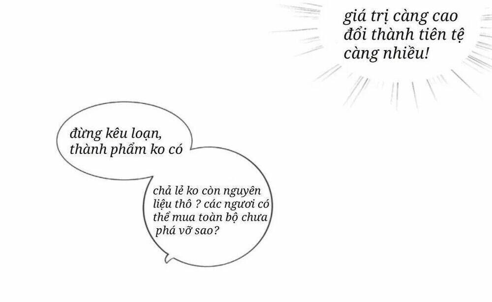 wechat siêu cấp chapter 8: đỗ thạch (cược thạch) - Trang 2