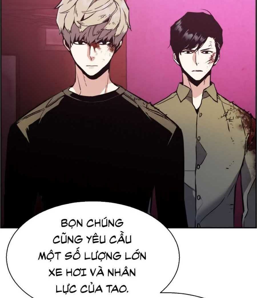 bạn học của tôi là lính đánh thuê chapter 15 - Next chapter 16