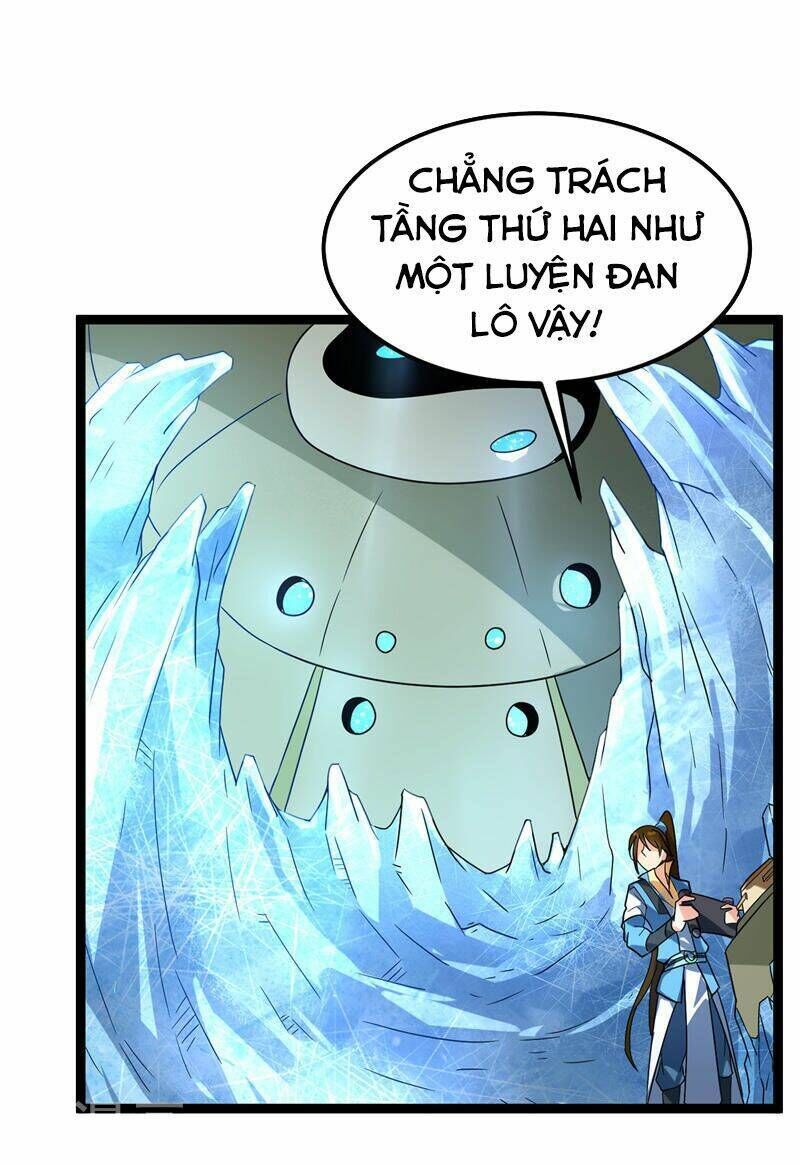 đan võ chí tôn Chapter 46 - Trang 2