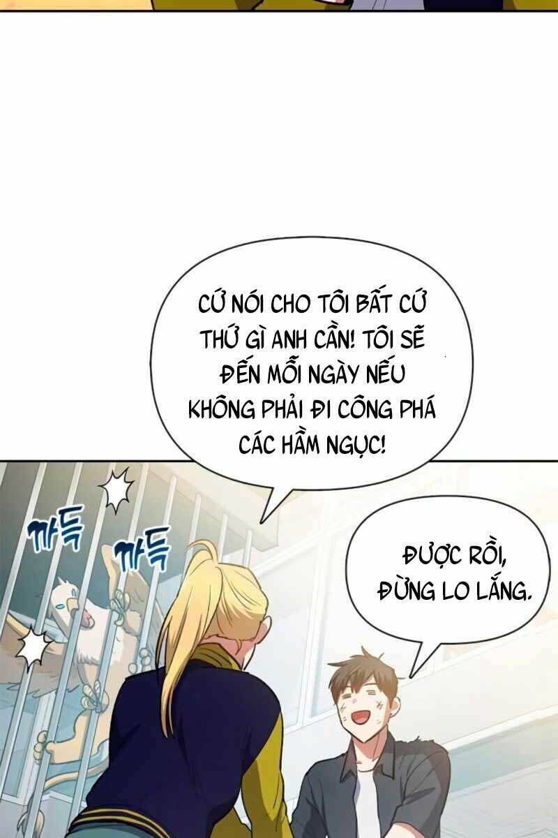 những ranker cấp s mà tôi nuôi dưỡng chapter 69 - Trang 2