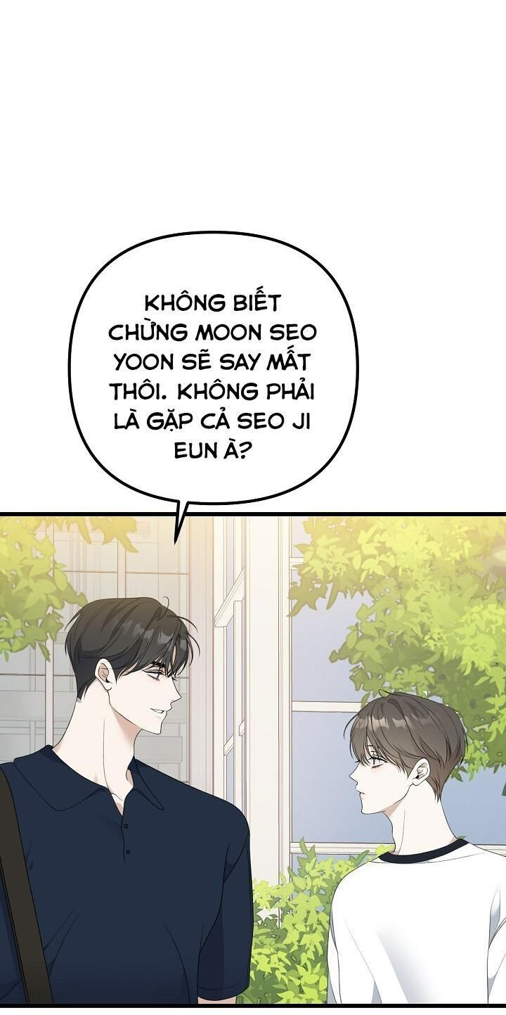 cảm nắng Chapter 31 - Next Chương 32