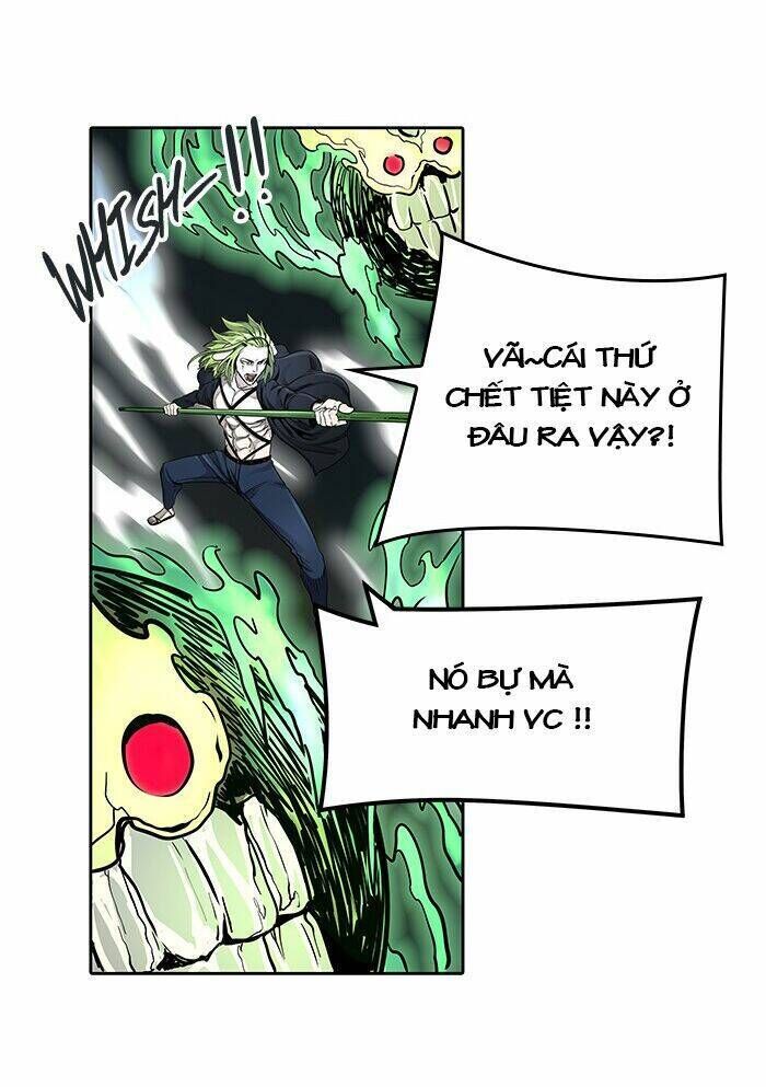 Cuộc Chiến Trong Tòa Tháp - Tower Of God Chapter 471 - Next Chapter 472