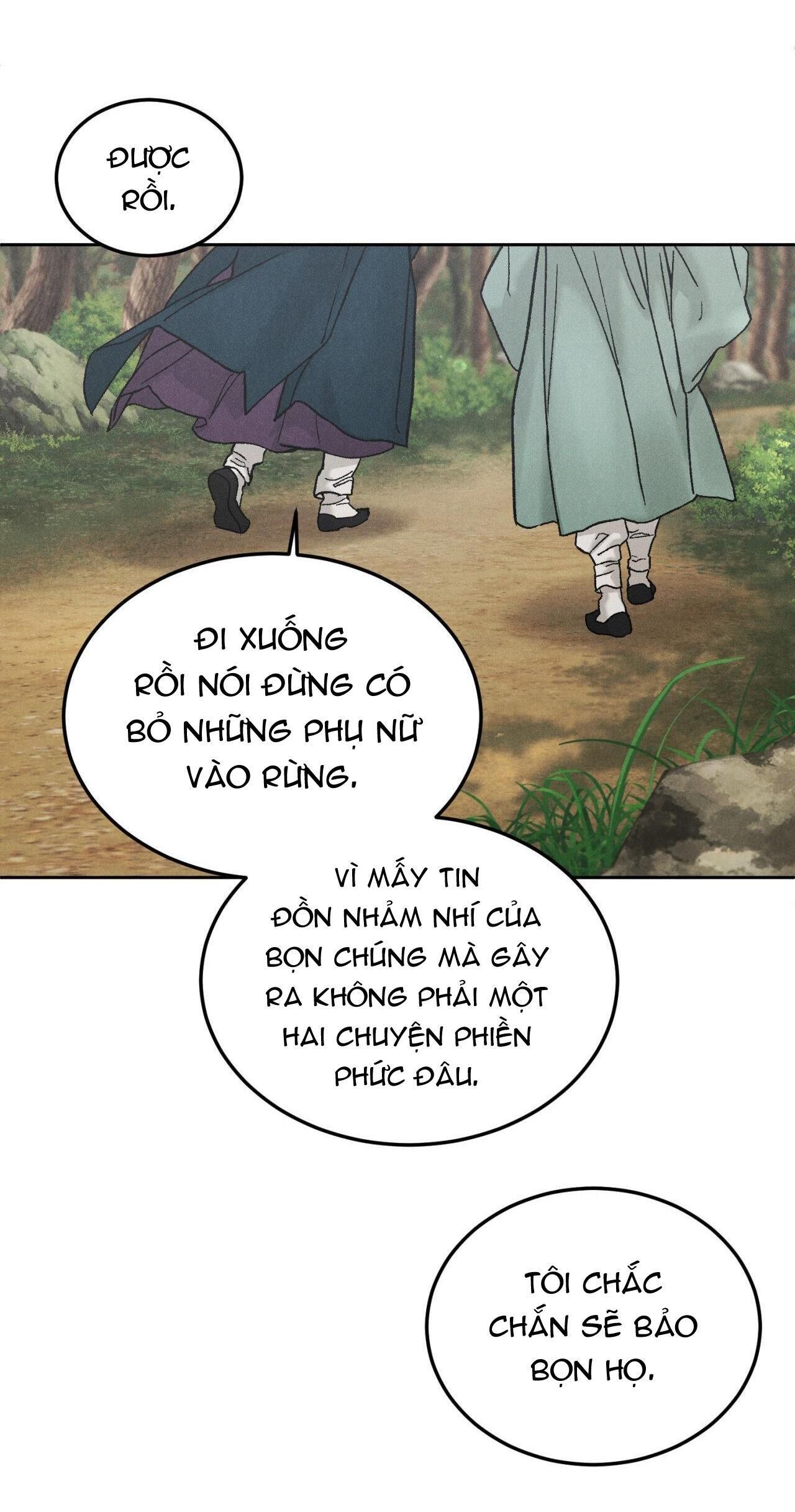 vượt qua giới hạn Chapter 85 PHIÊN NGOẠI END - Next chương 86