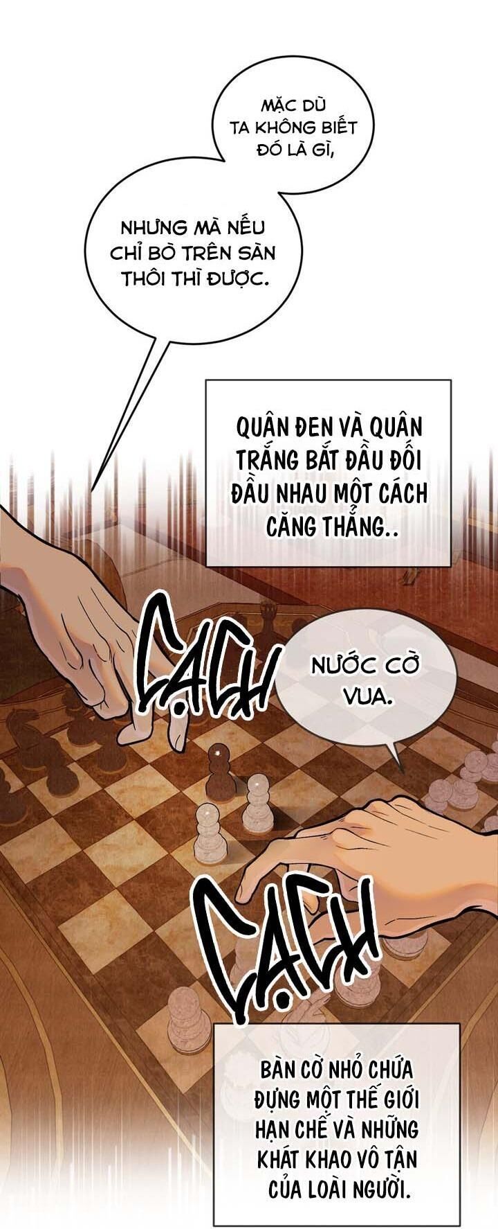 (END SS1) PEACH BOY Chapter 4 - Next Chapter 5