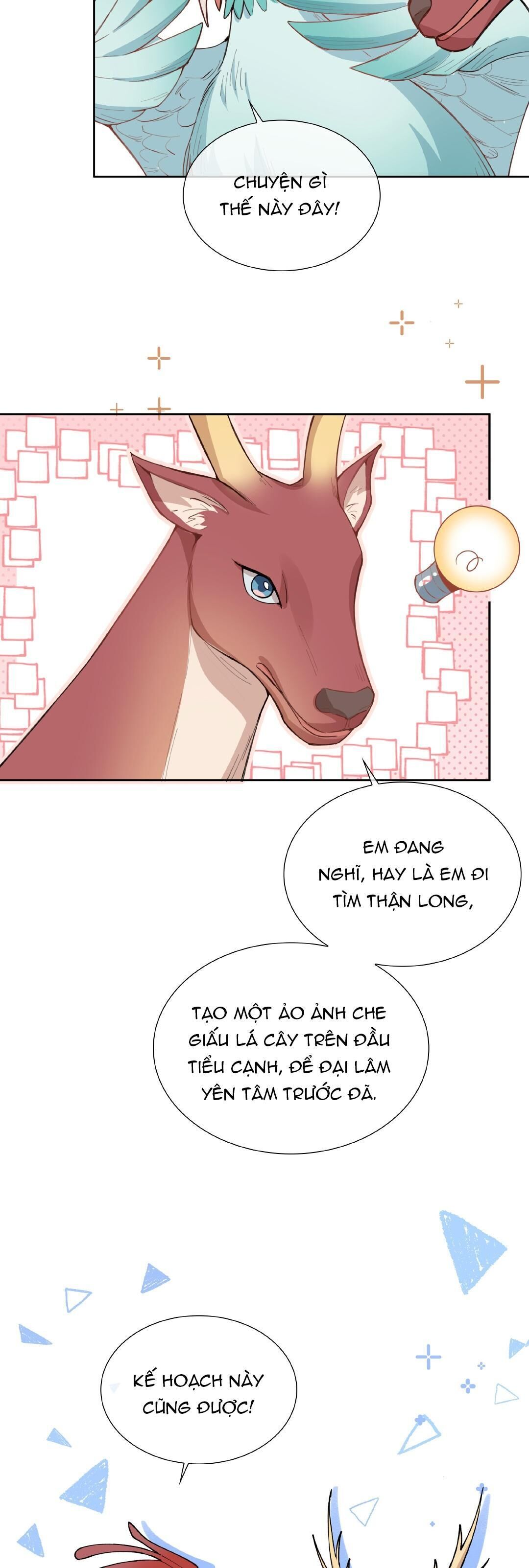 trường cấp ba sơn hải Chapter 93 - Trang 1