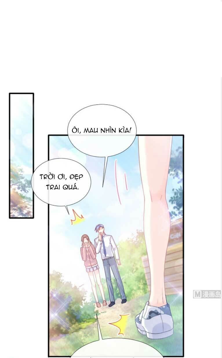 bá đạo tổng tài nhẹ nhàng yêu chapter 227 - Trang 2