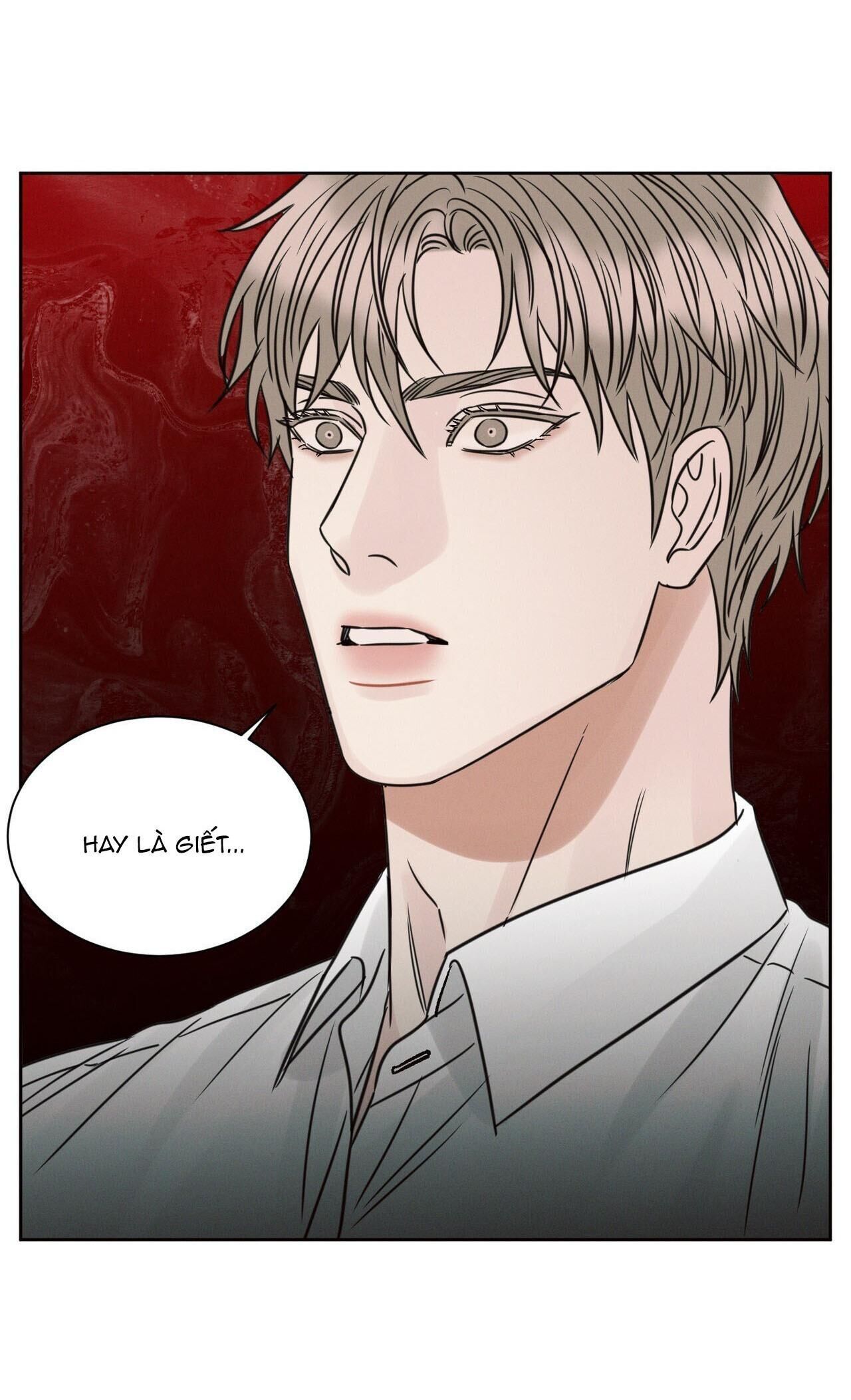 dù anh không yêu em Chapter 97 - Trang 2