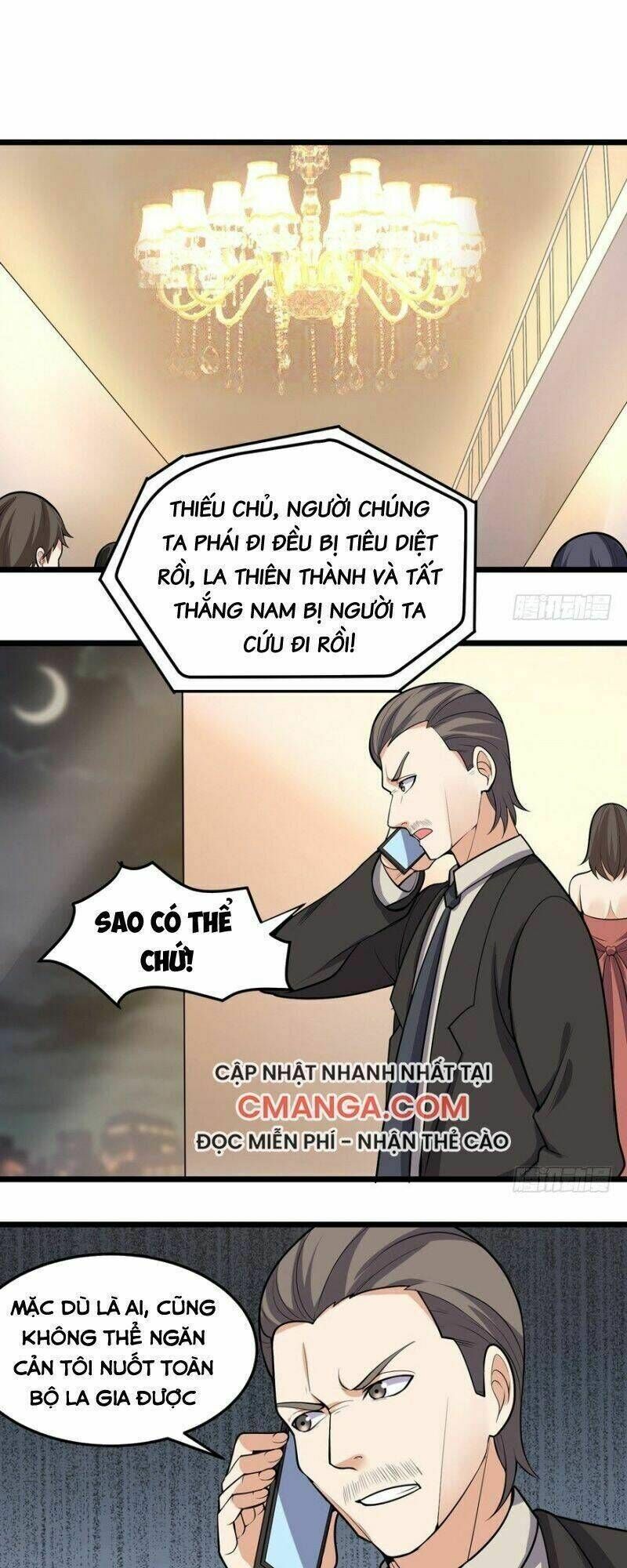 tên bảo vệ này có chút tà Chapter 23 - Next Chapter 24