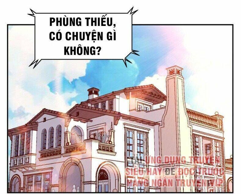 wechat siêu cấp Chapter 35 - Trang 2