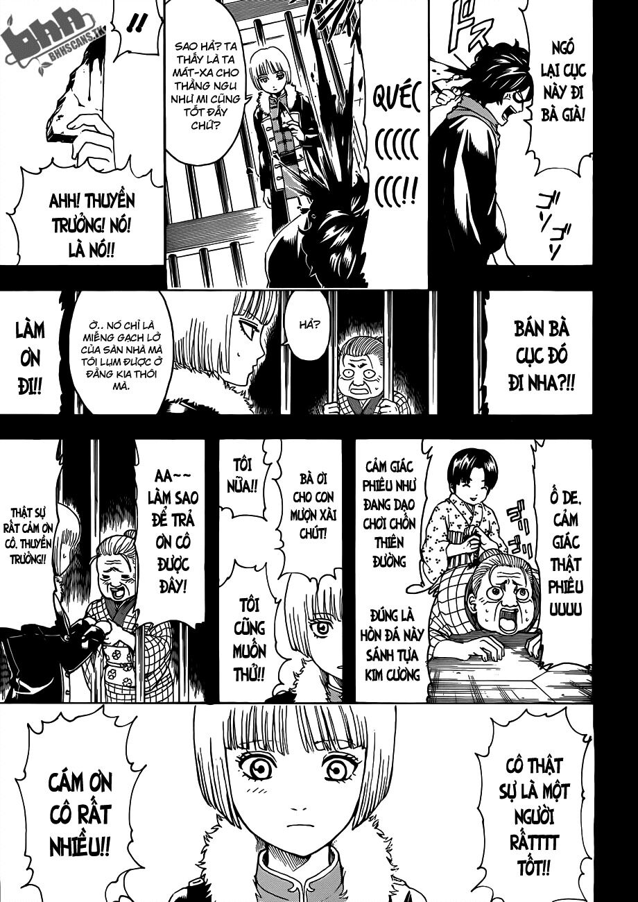 gintama chương 478 - Next chương 479