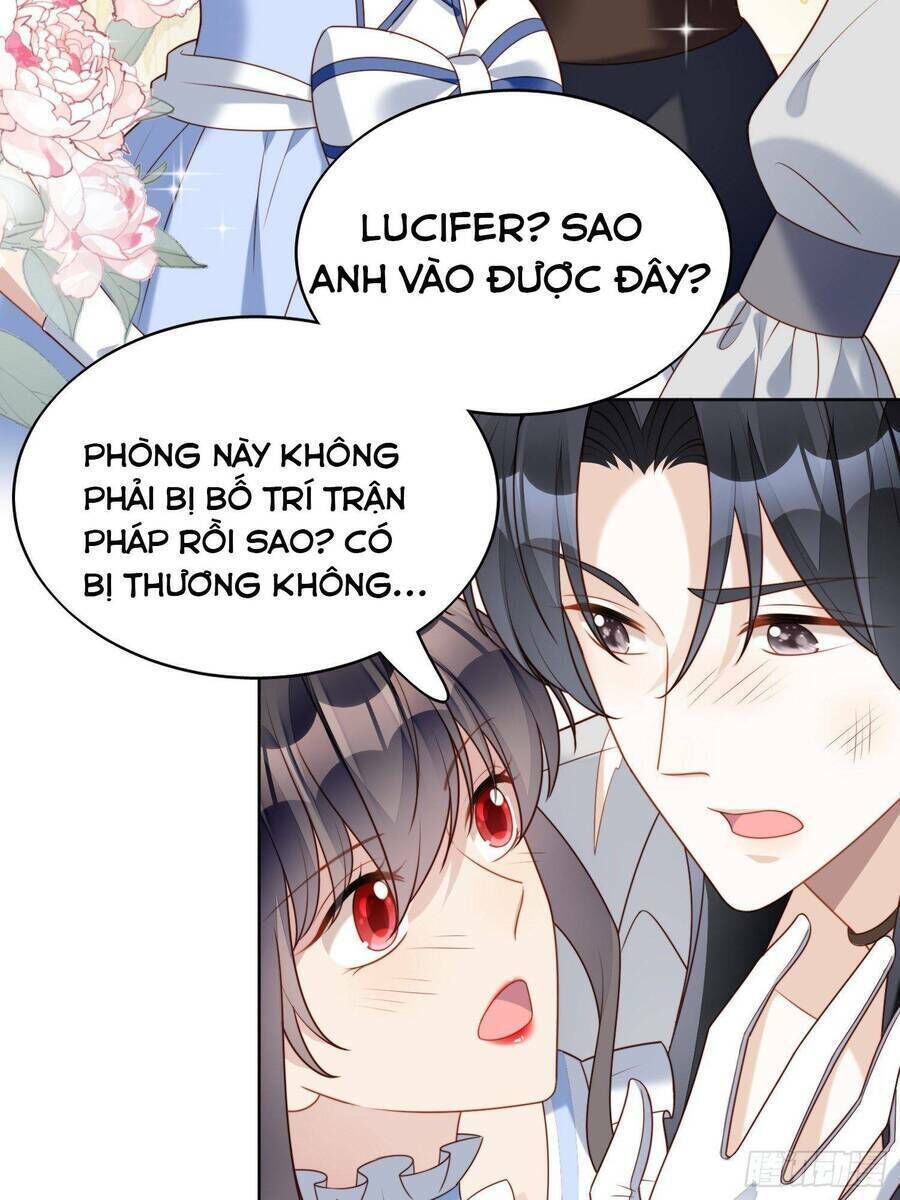 bỗng một ngày xuyên thành hoàng hậu ác độc chapter 49 - Next Chapter 49.1