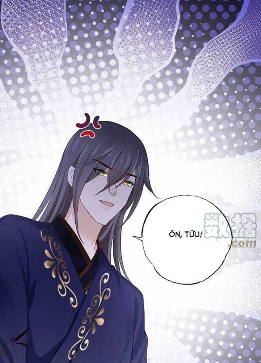 nữ thủ phú chi kiều sủng nhiếp chính vương chapter 146 - Next chapter 147