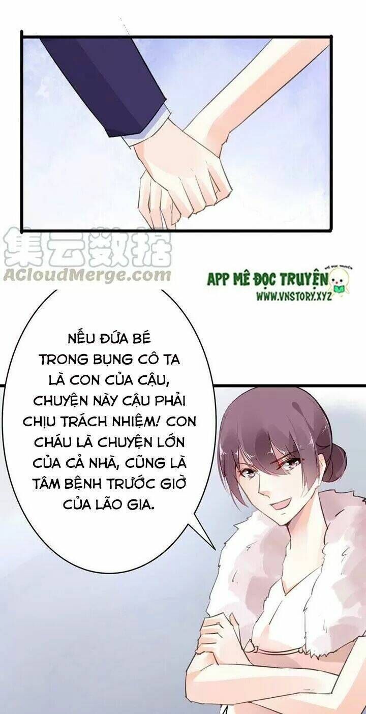 mưu ái thành nghiện chapter 46 - Trang 2