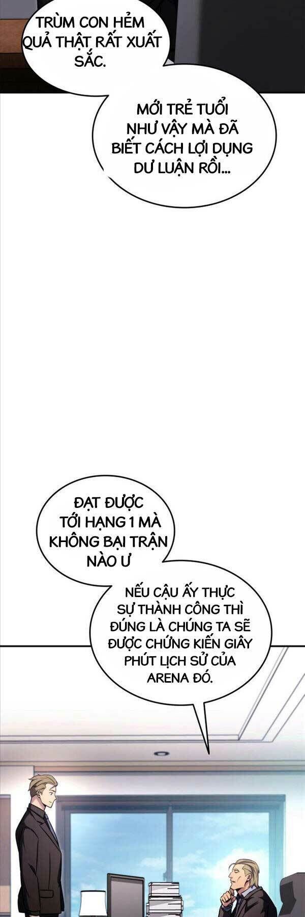 huyền thoại game thủ - tái xuất chương 118 - Next chapter 119