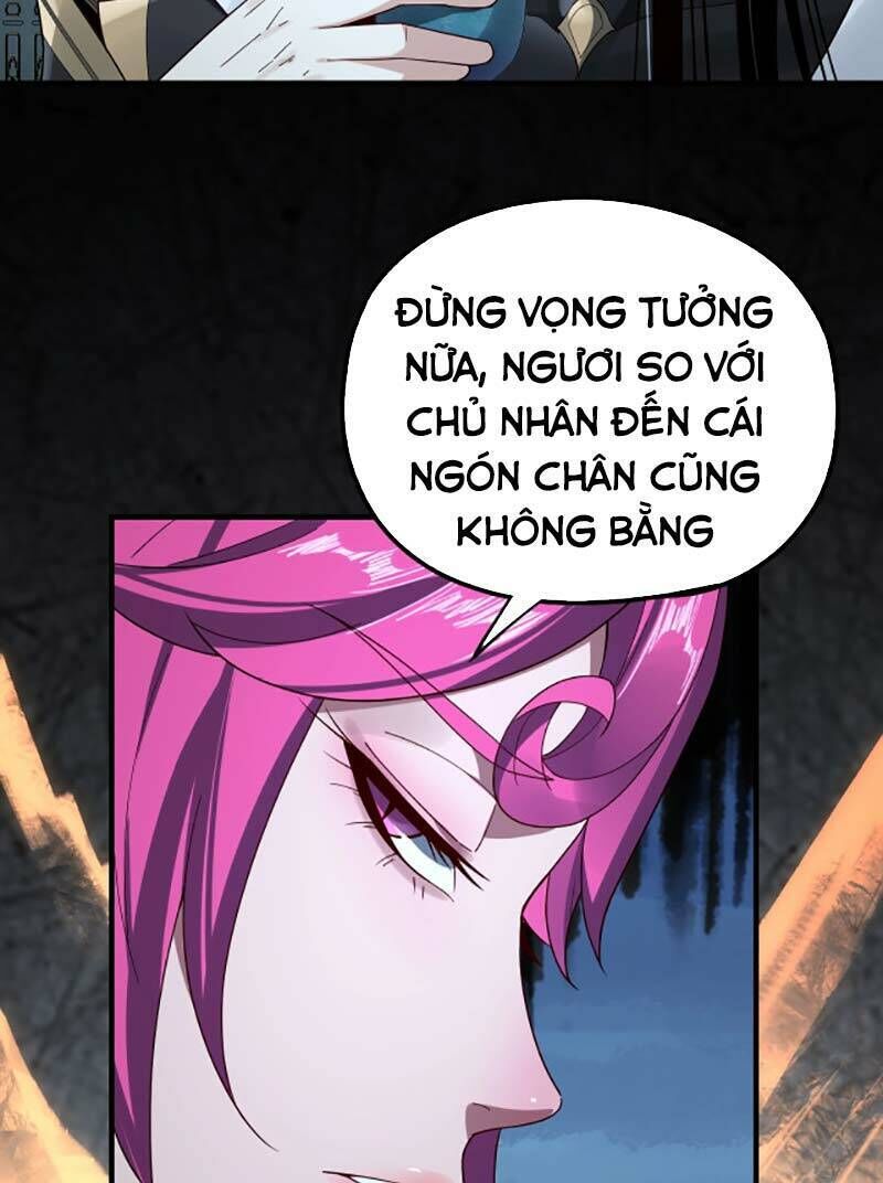 ta trời sinh đã là nhân vật phản diện chapter 50 - Trang 2