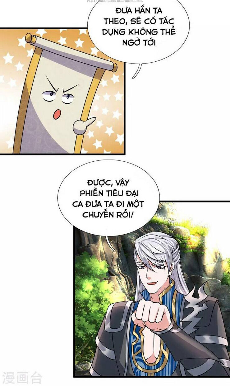 tu la kiếm tôn chapter 38 - Next chapter 39