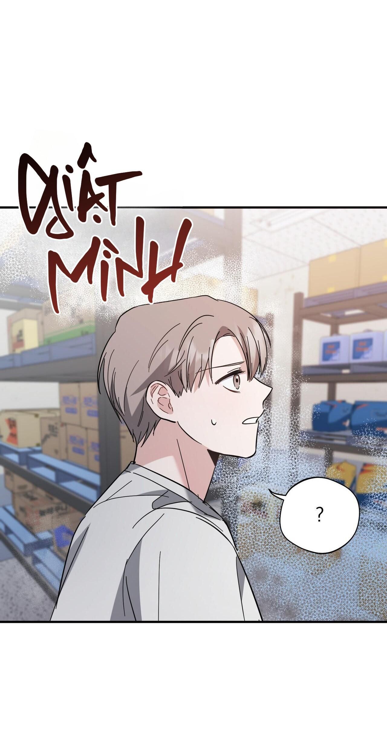 Giang Hồ Lạ Mặt Chapter 12 - Trang 1