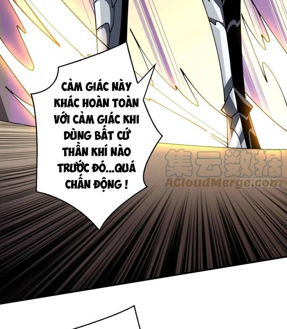 vừa chơi đã có tài khoản vương giả chương 283 - Next chapter 284