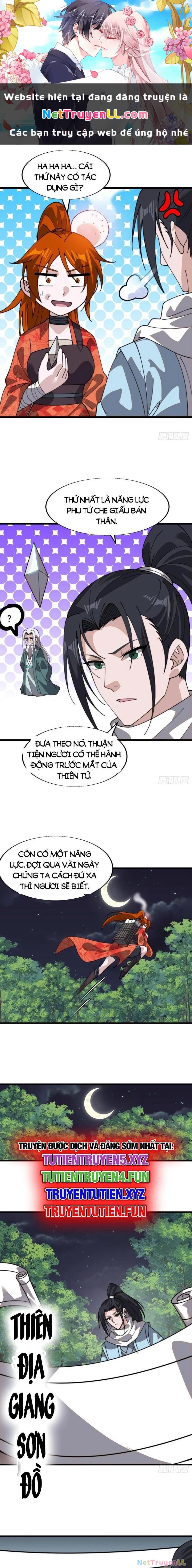 ta có một sơn trại Chapter 972 - Next Chapter 973