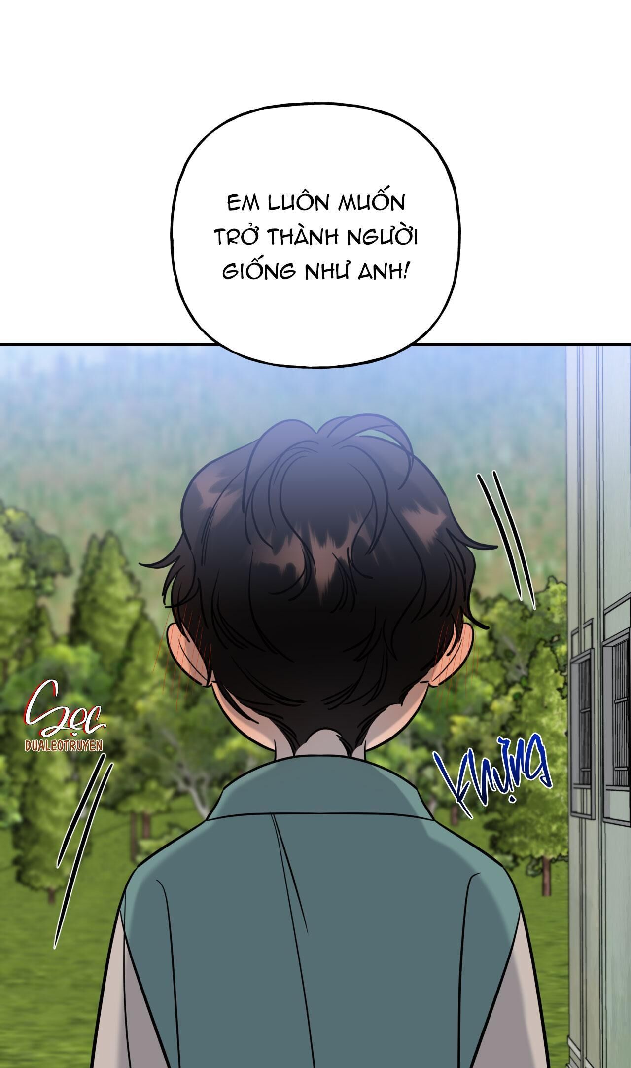 lệnh cứu rỗi Chapter 32 - Next 33