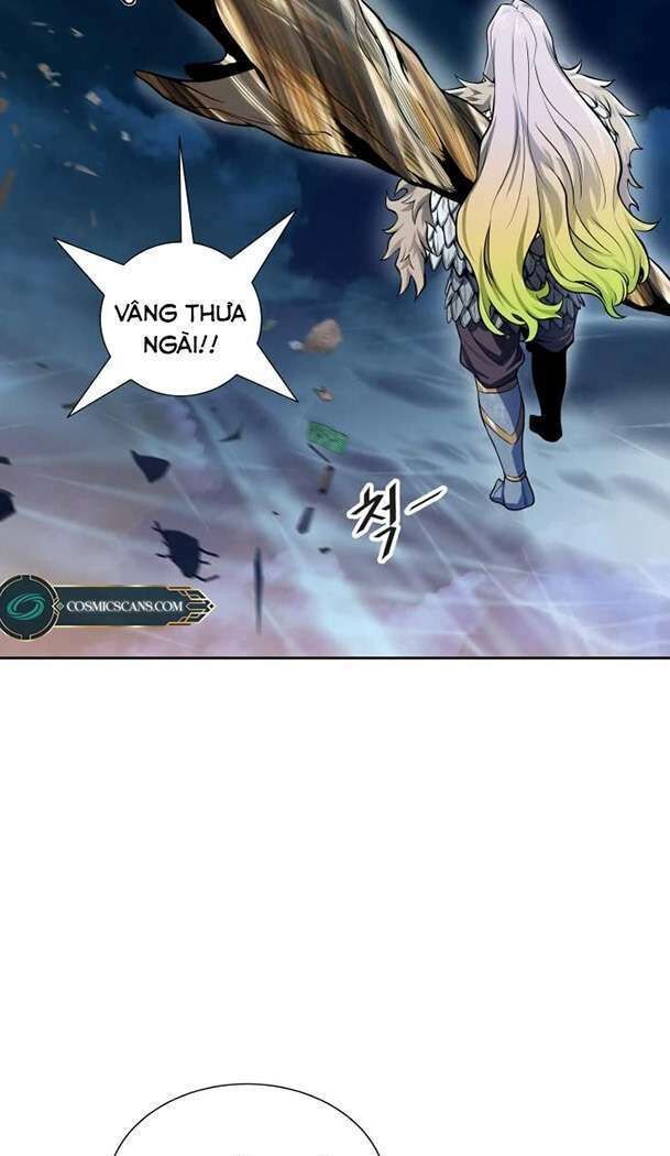 Cuộc Chiến Trong Tòa Tháp - Tower Of God Chapter 590 - Next Chapter 591