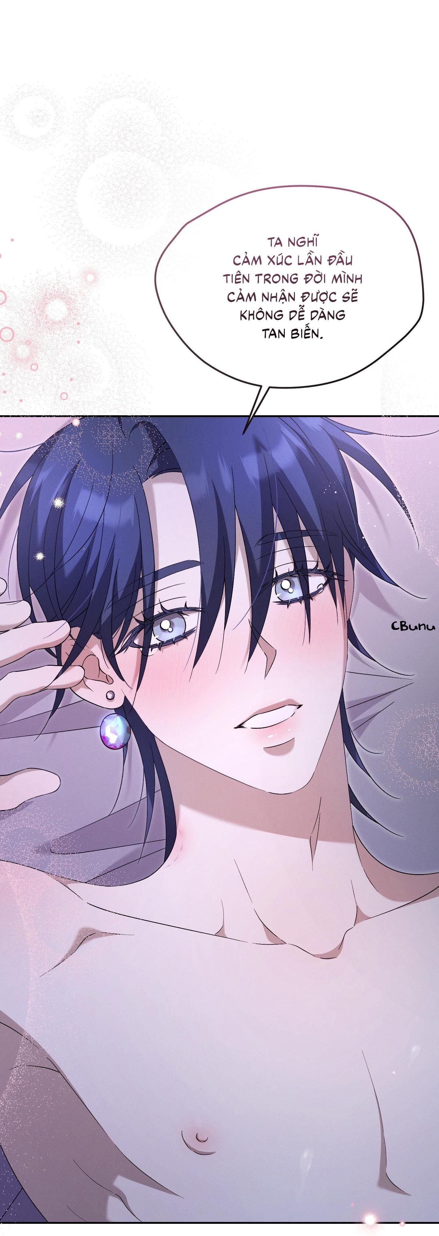 (CBunu) Extra Virgin Chapter 4 H+ - Trang 1