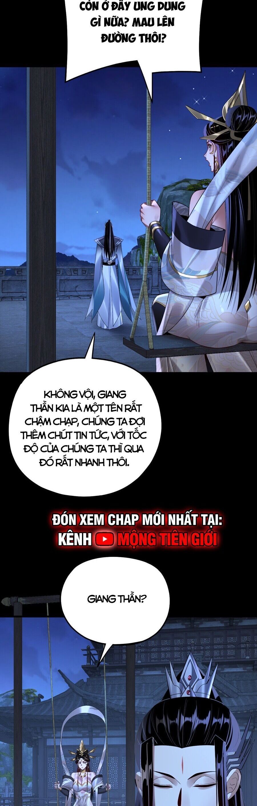 ta trời sinh đã là nhân vật phản diện Chapter 198 - Trang 2