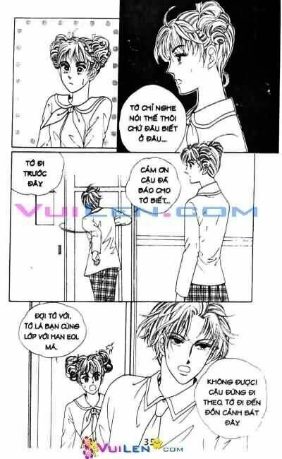 Cô Gái Yêu Kiều Chapter 4 - Next Chapter 5