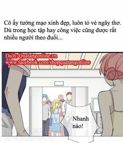 Lều Khều Biết Yêu Chapter 2 - Trang 2