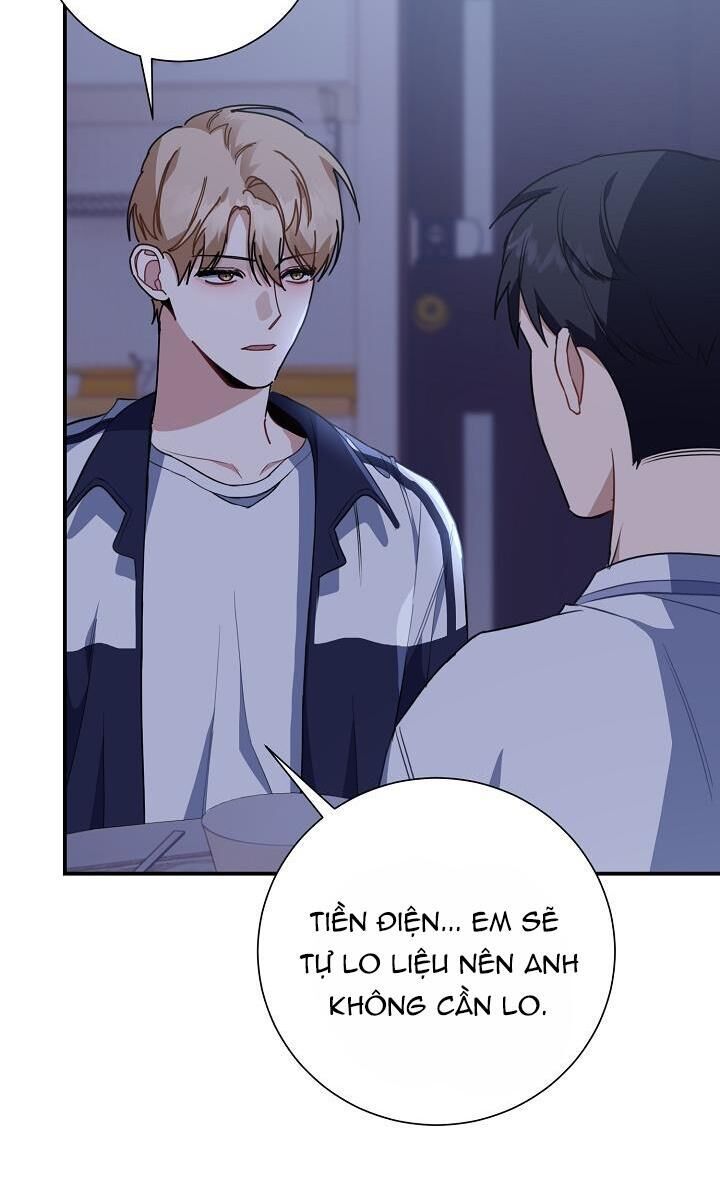 khu vực chủ nghĩa tình yêu Chapter 13 - Trang 1