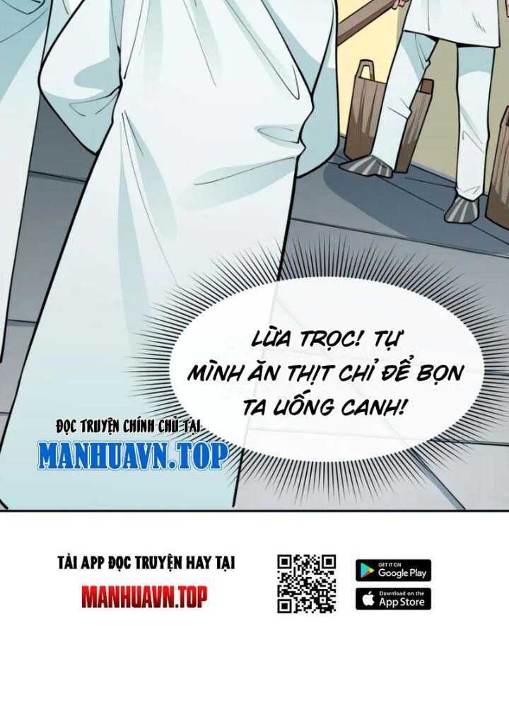 kỷ nguyên kỳ lạ chapter 344 - Trang 1