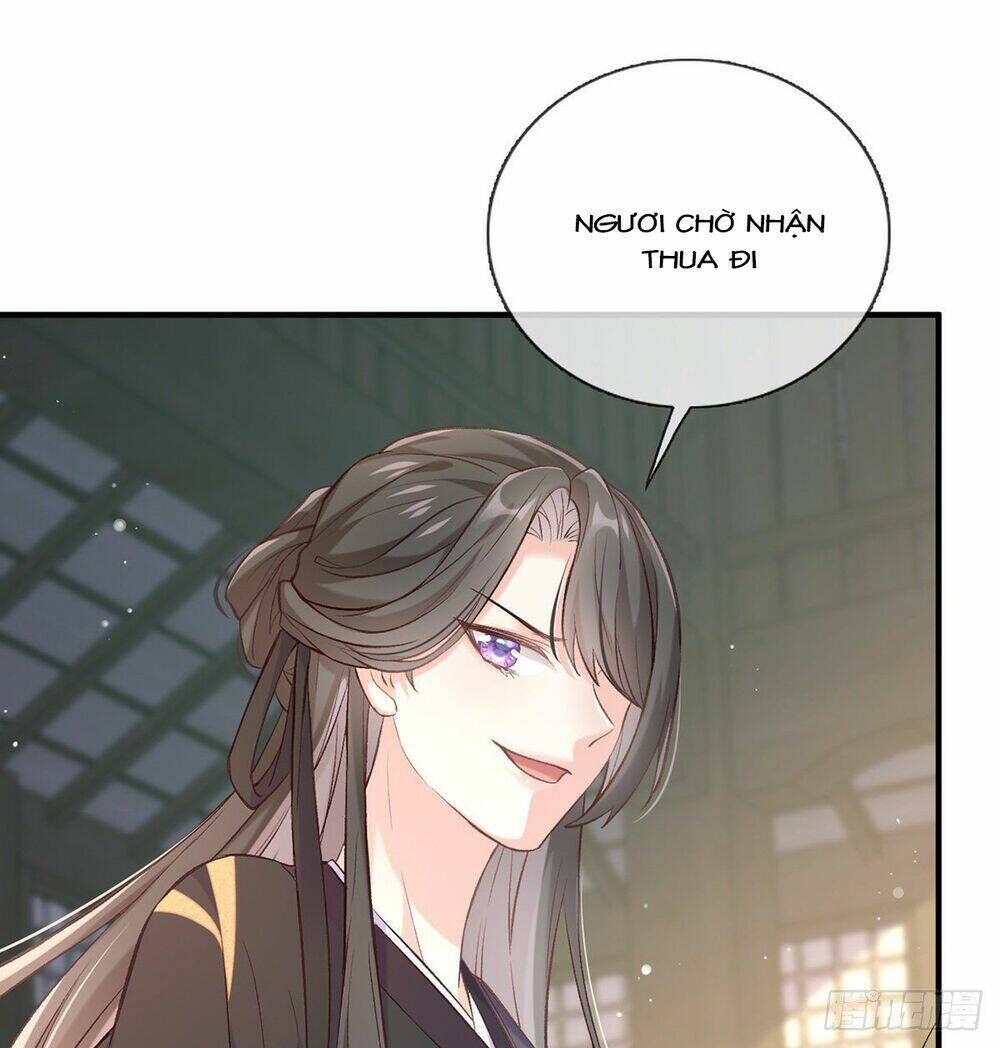 kiều mỵ phu lang, tại tuyến lục trà chapter 18 - Next chapter 19