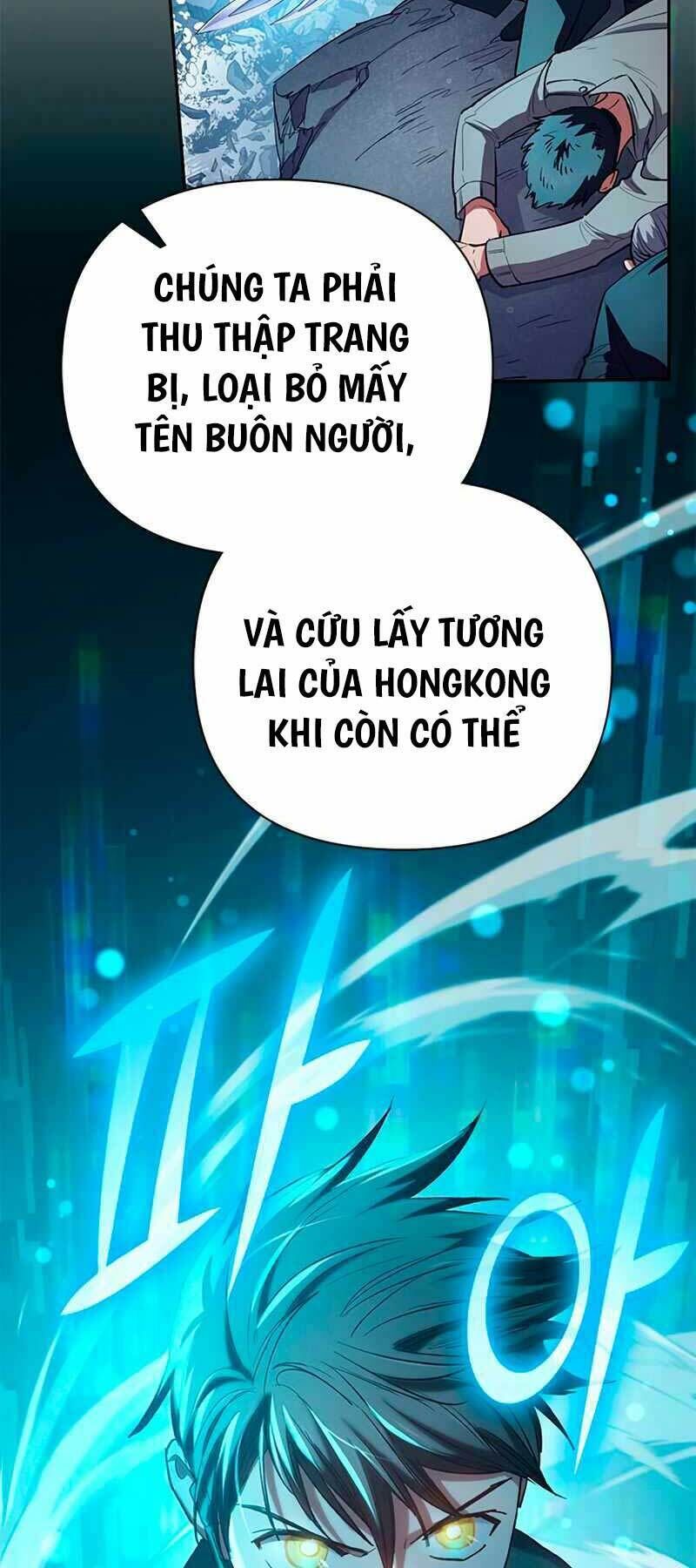 những ranker cấp s mà tôi nuôi dưỡng chapter 116 - Next chapter 117