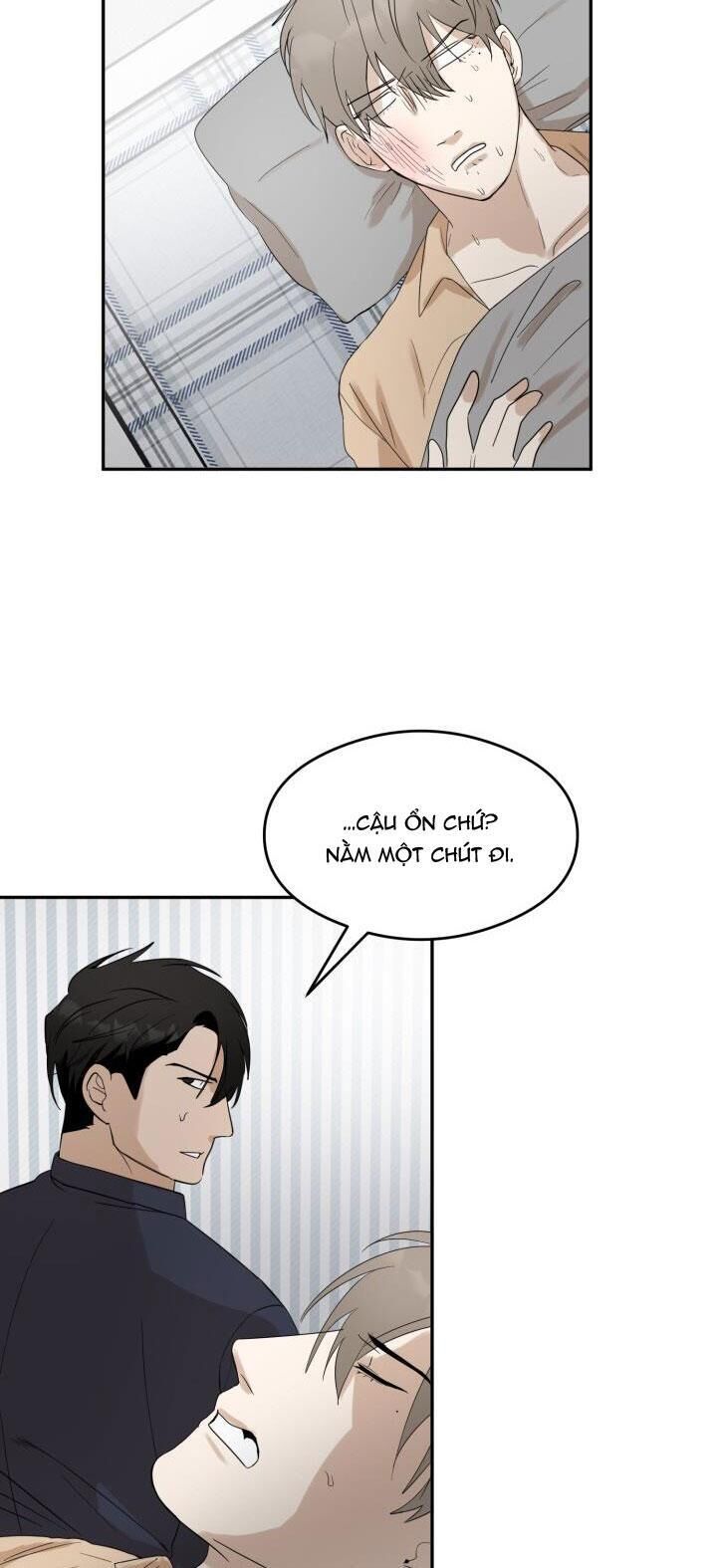 nghiện sex Chapter 12.4 PACE A HEAT end - Trang 1