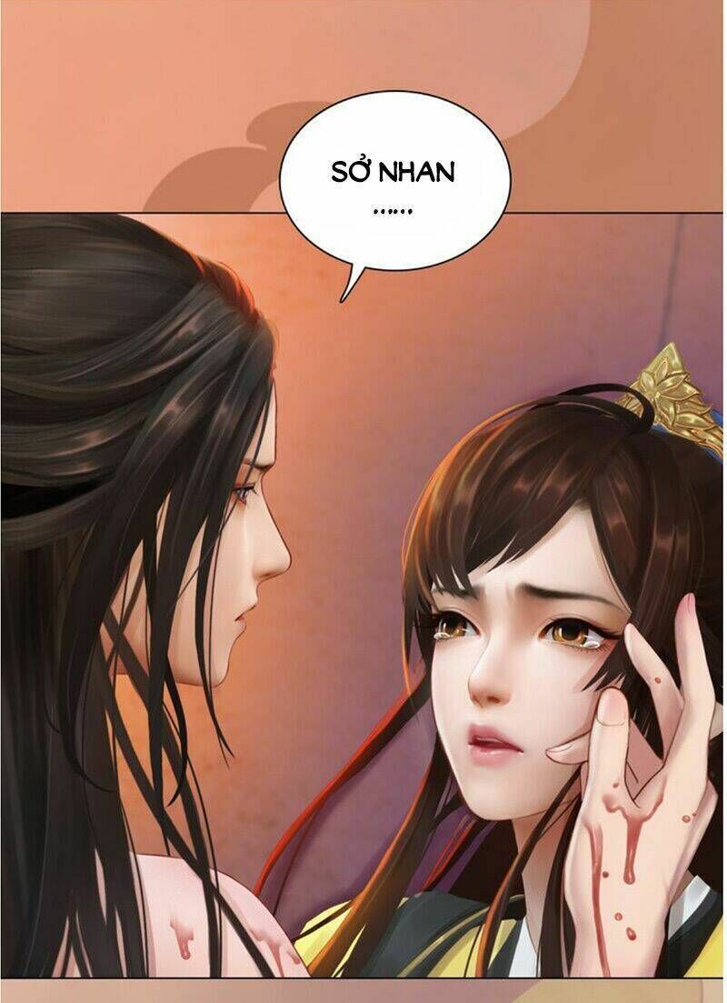 Yêu Nhan Lệnh Chapter 29 - Next Chapter 30