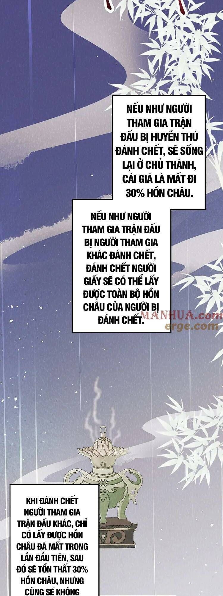 nghịch thiên tà thần chapter 630 - Trang 2