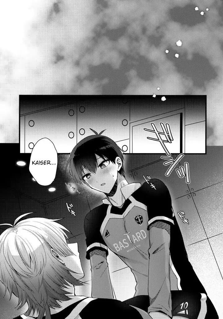 ổ sìn otp Chapter 89 KaiYoi - Trang 1