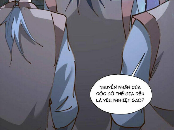 Vô Địch Đốn Ngộ chapter 165 - Trang 2