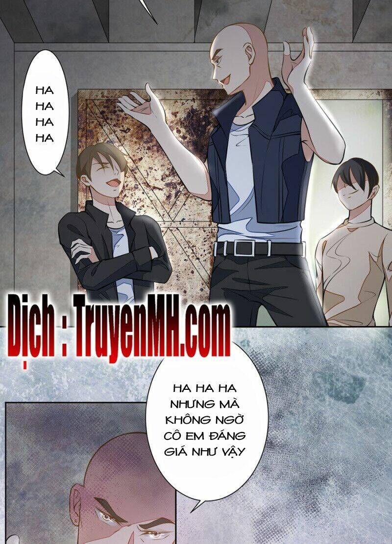 hôn sai 55 lần, nam thần cao lãnh ở sát vách chapter 72 - Trang 2