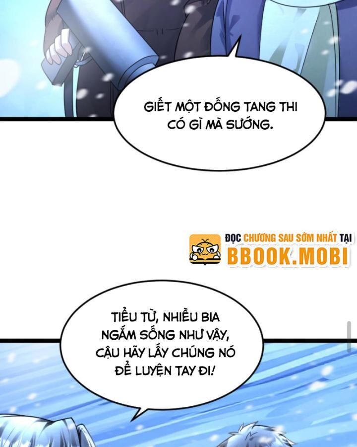 Toàn Cầu Băng Phong: Ta Chế Tạo Phòng An Toàn Tại Tận Thế Chapter 351 - Next Chapter 352