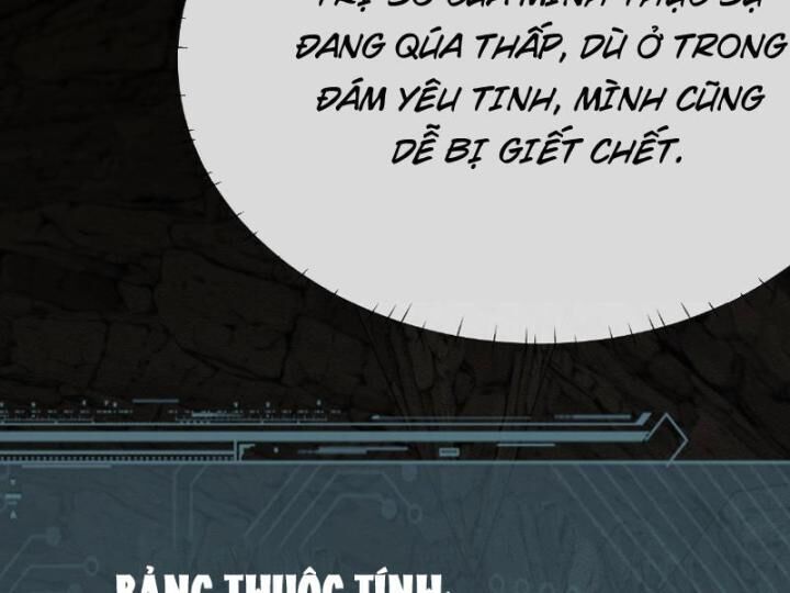 chuyển sinh thành goblin chapter 1 - Trang 1