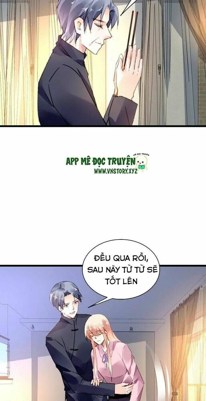 mưu ái thành nghiện chapter 85 - Trang 2