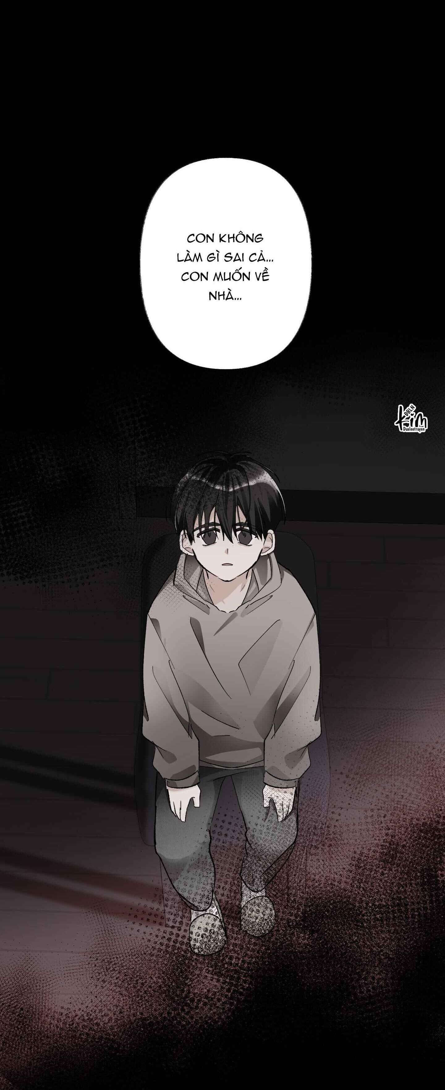 thế giới của tôi khi không có em Chapter 64 - Next Chapter 65