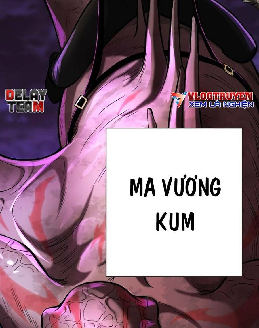 trở thành quái vật chapter 15 - Trang 2