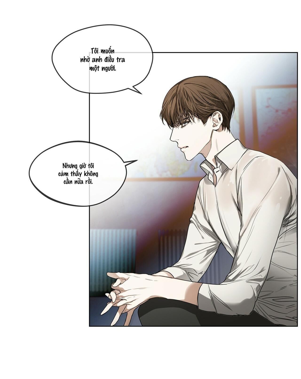 (CBunu) Phạm Luật Chapter 14 - Trang 2