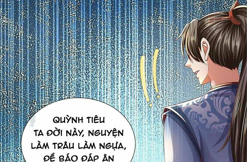 nghịch thiên kiếm thần chapter 600 - Trang 2