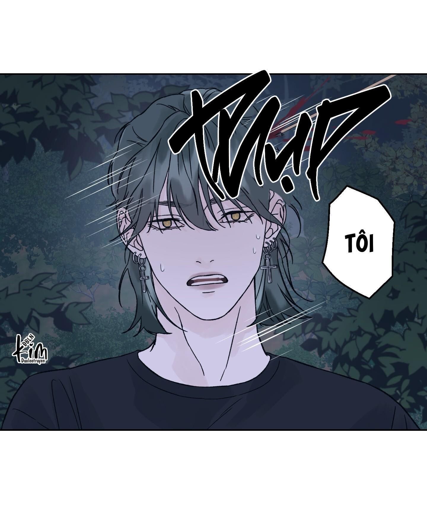 đêm kinh hoàng Chapter 10 - Next Chapter 11