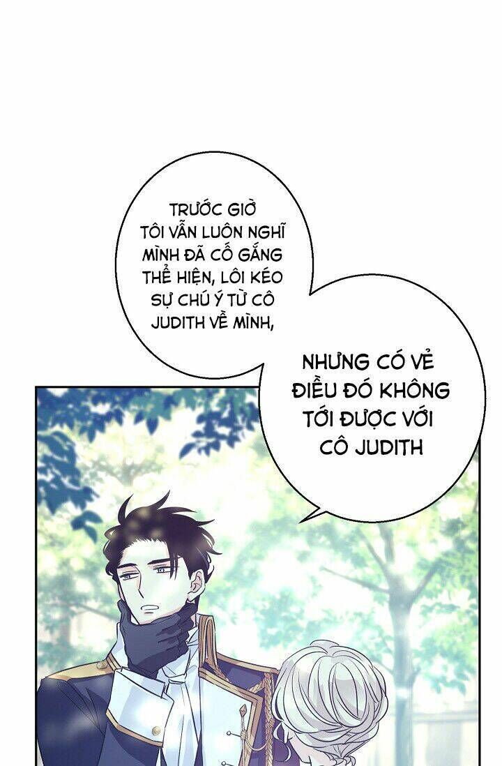 tôi sẽ cố gắng thay đổi cốt truyện chapter 51 - Trang 2