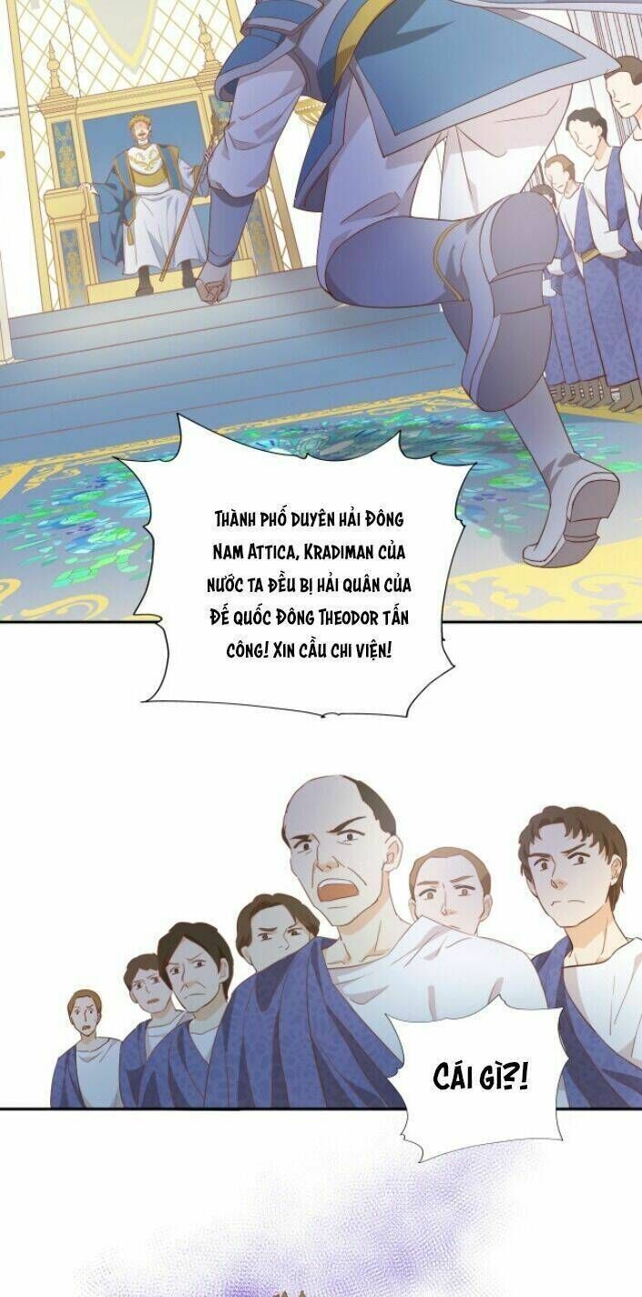 địch úc đa chi ca Chapter 60 - Trang 2