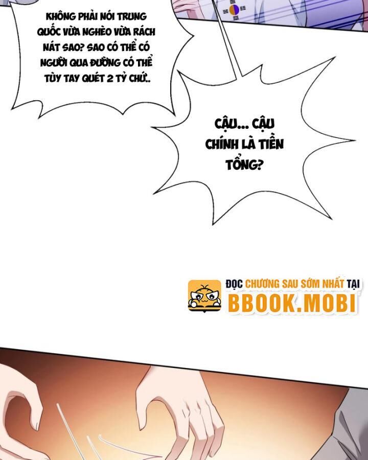 không làm kẻ nịnh bợ nữa, ta trở thành tỷ phú! chapter 98 - Next chapter 99